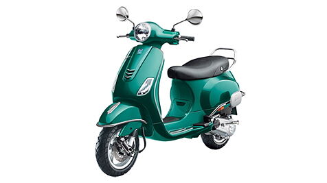 Vespa Vxl 150 Images Vxl 150 Photos Bikewale