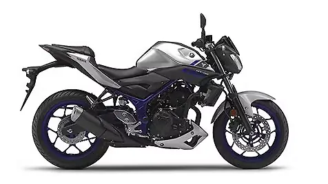 Yamaha MT 03, Expected Price Rs. 2,80 