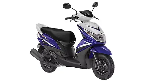 Yamaha Ray Z price in Hyderabad October 2025 on road price of