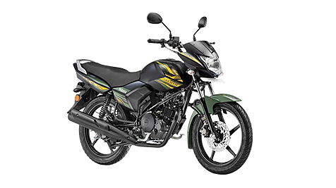 Best yamaha mileage deals bike