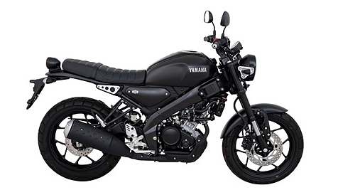 yamaha new bike cost