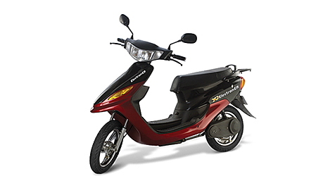 yo xplor scooty price