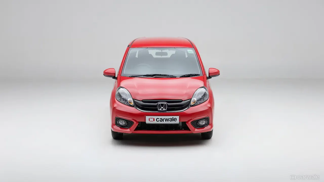 Honda Brio 360 View Carwale