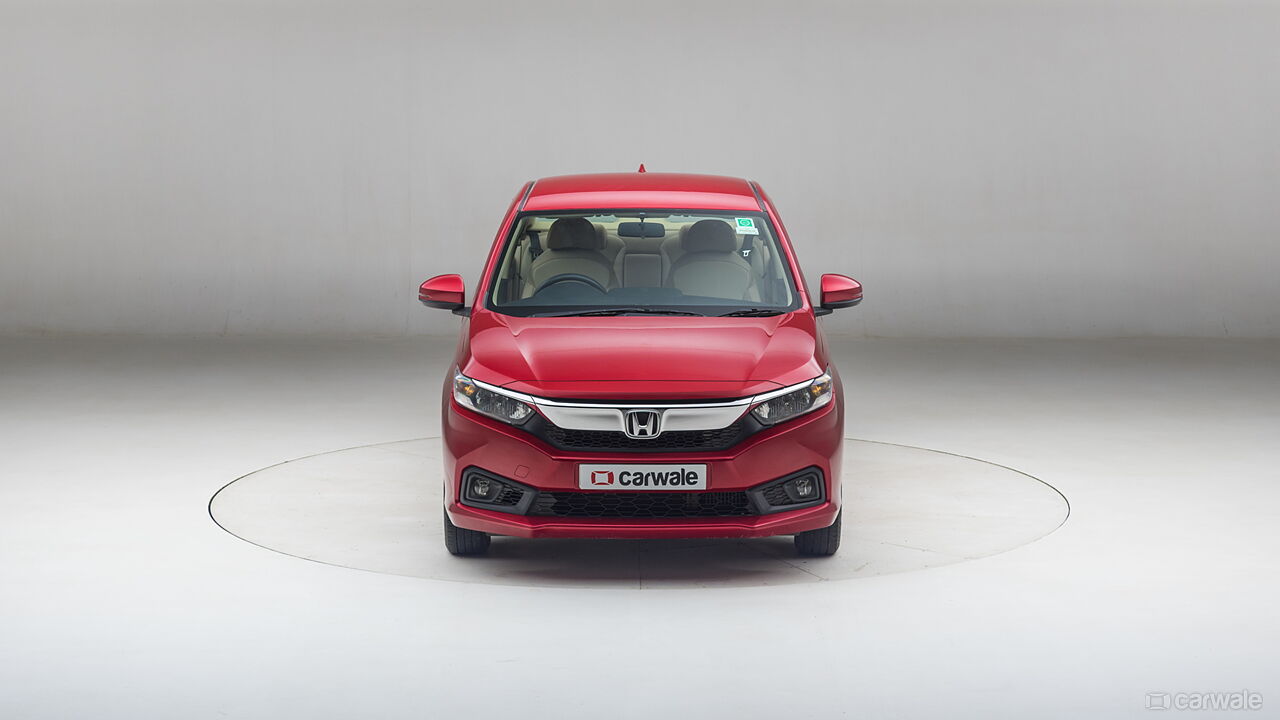 Honda Amaze 360° View CarWale Honda Amaze 360° View CarWale