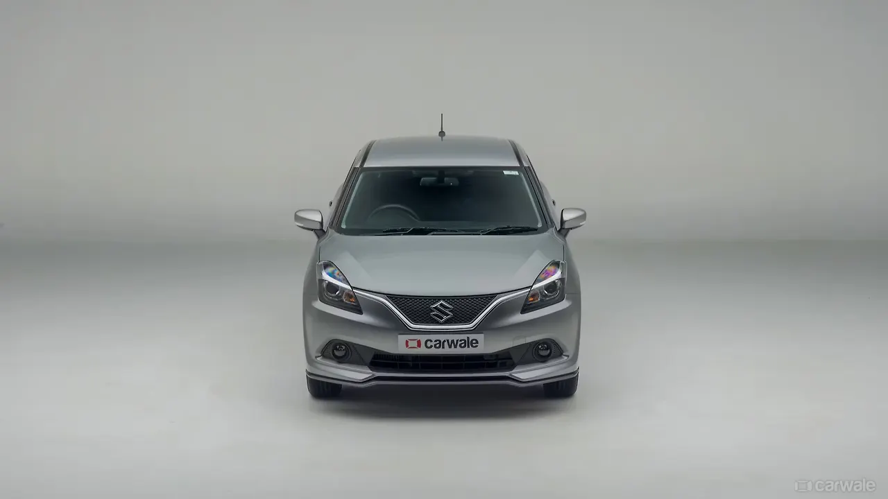 All Types baleno car images : Maruti Suzuki Baleno 360° View - CarWale