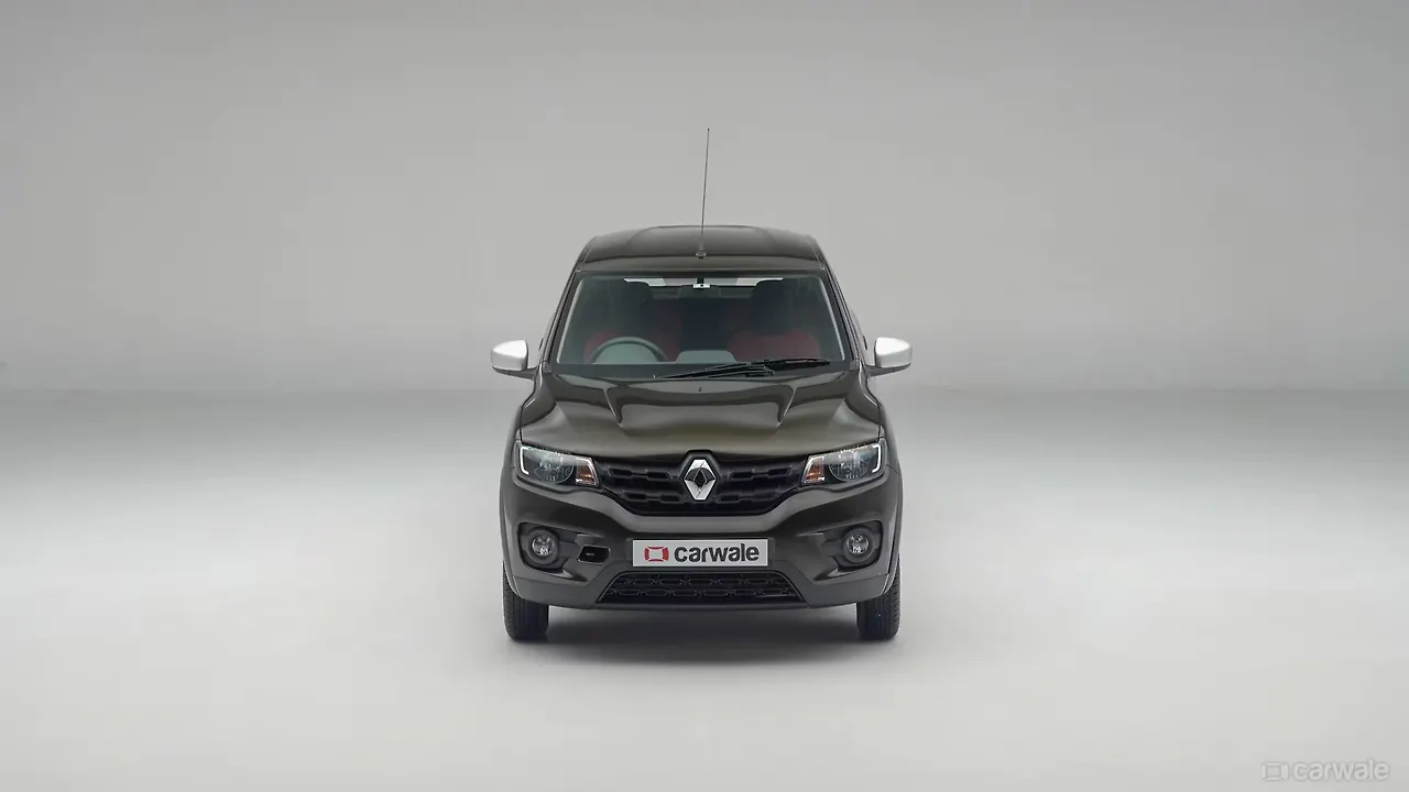 Renault Kwid 2015 2019 360 View Carwale