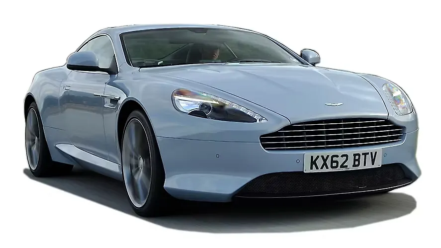 Aston Martin DB9 Price in Mumbai - March 2021 On Road Price of DB9 in