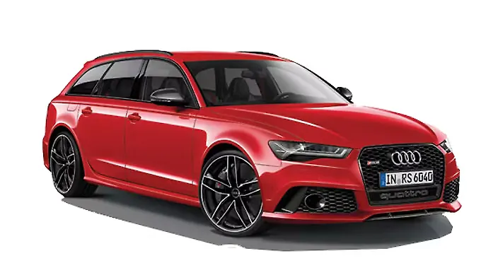 Audi RS6 Price (GST Rates), Images, Mileage, Colours - CarWale