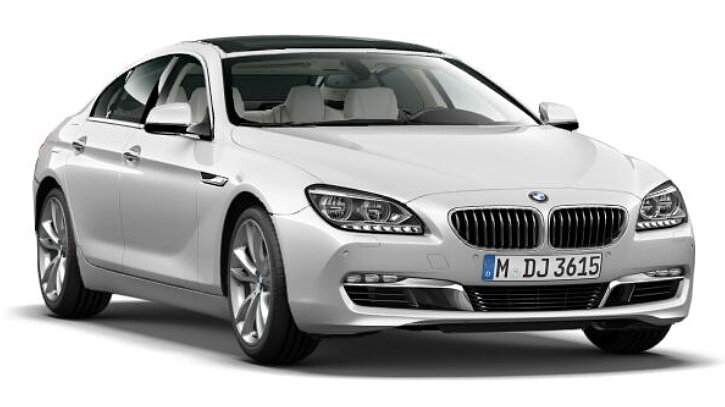Bmw M6 Gran Coupe 14 15 Price In India Features Specs And Reviews Carwale