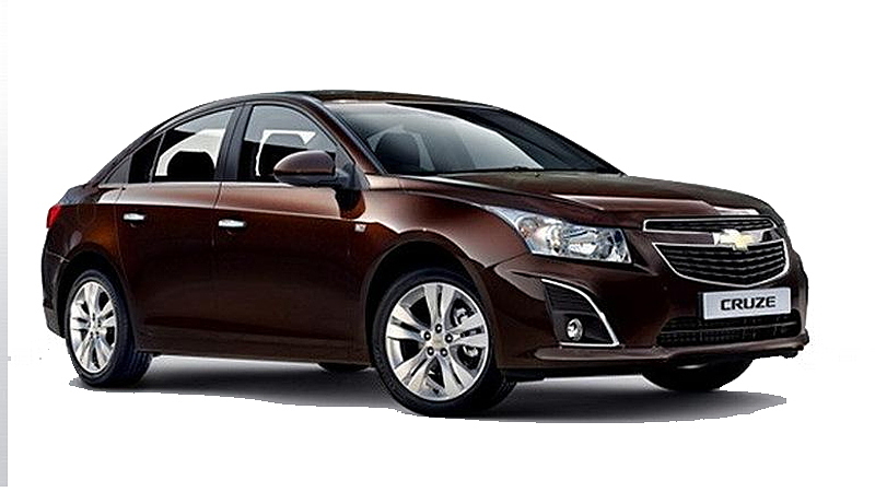 Chevrolet Cruze 2013 2014 Price in Surat CarWale