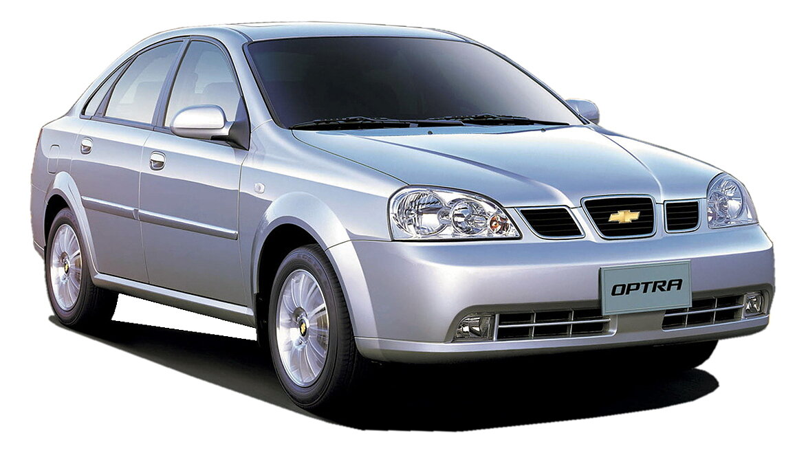 Chevrolet Optra 2003-2005 LS 1.6 Price in India ...