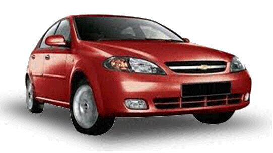 Chevrolet optra 2006