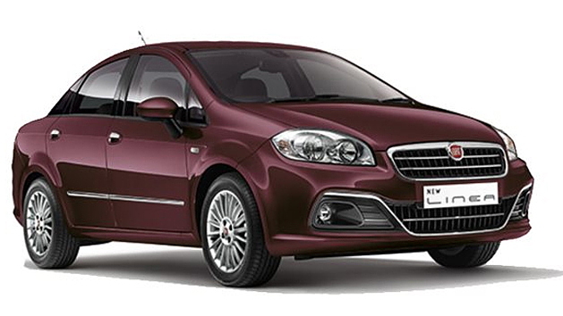 Fiat Linea 2012 2014 Price in Kolkata CarWale