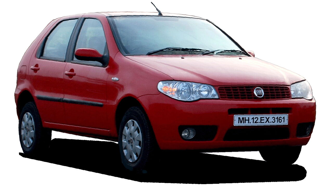 Discontinued Palio Stile [2007-2011] Sport 1.6 on road Price