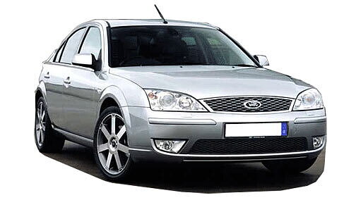 Ford Mondeo Price in Chennai CarWale