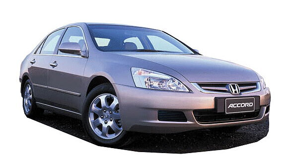 Honda Accord [20032007] 2.4 VTiL MT Price in India
