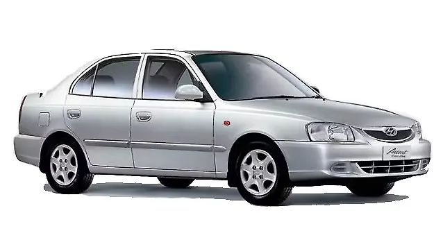 Hyundai Accent [2009-2013] Price (GST Rates), Images, Mileage, Colours