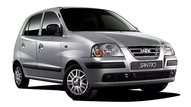 Discontinued Santro Xing [2008-2015] GLS (CNG) on road Price | Hyundai  Santro Xing [2008-2015] GLS (CNG) Features & Specs