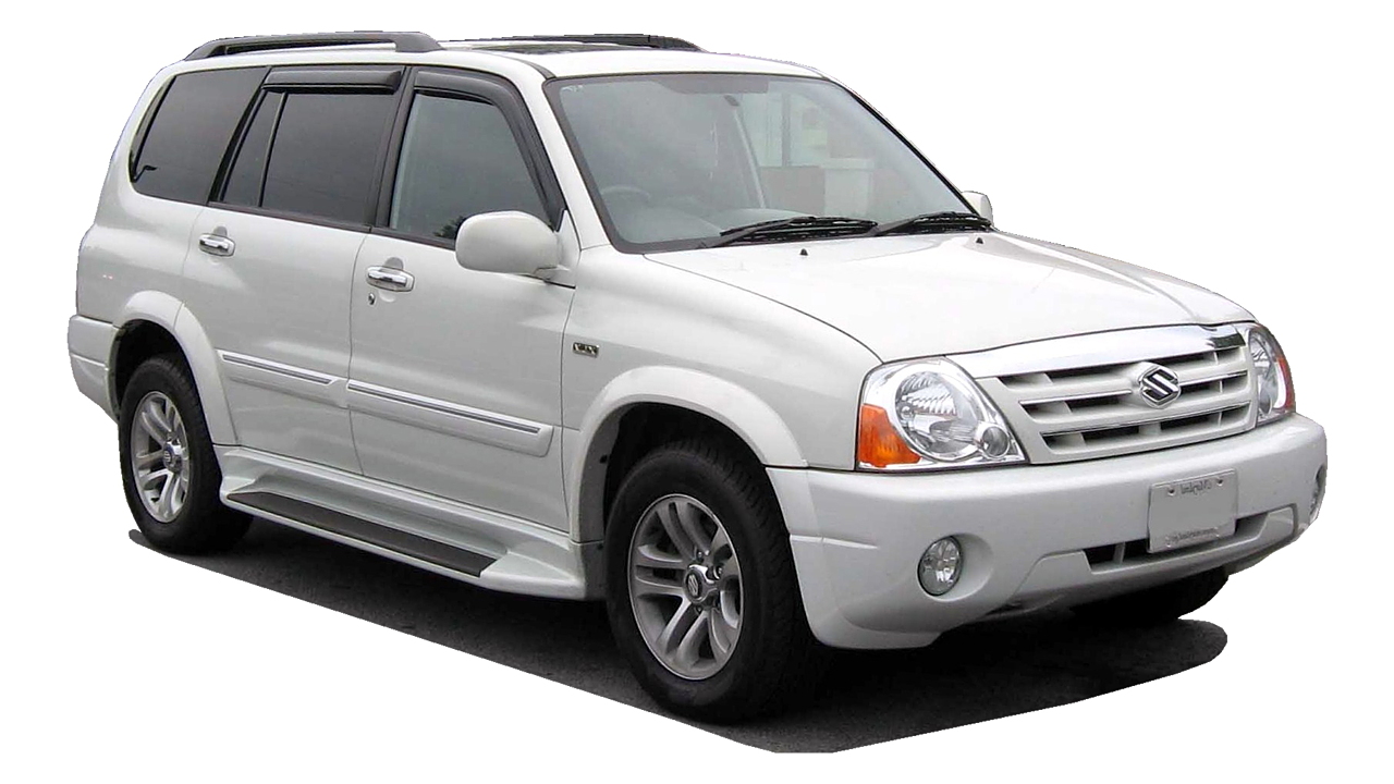 Maruti Grand Vitara [2003-2007] XL-7 AT Price In India - Features ...