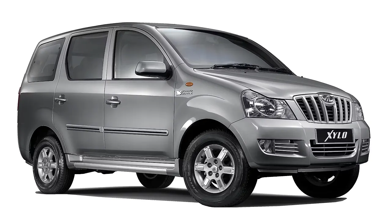 Mahindra Xylo [20092012] E8 BSIII Price (GST Rates), Features & Specs