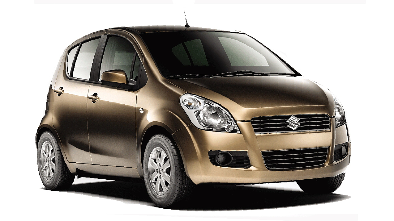 Maruti ritz online front bumper price