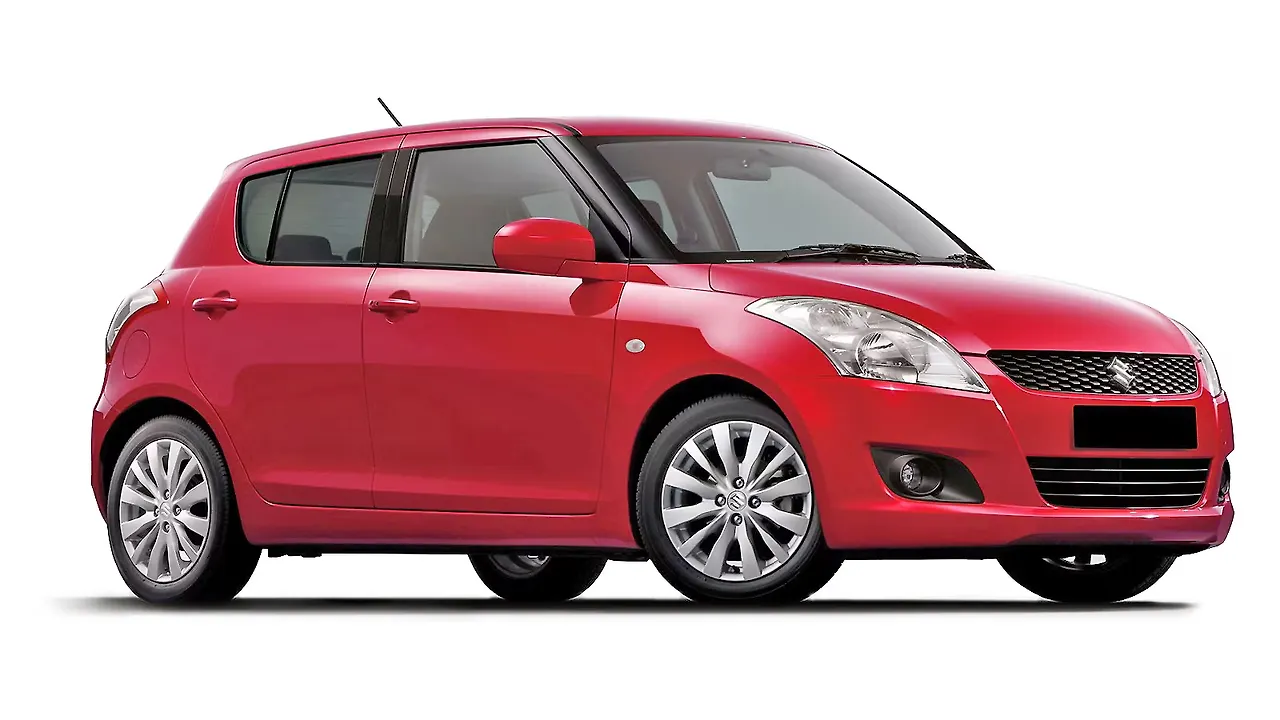 Maruti Suzuki Swift Carwale Maruti Suzuki Swift Carwale