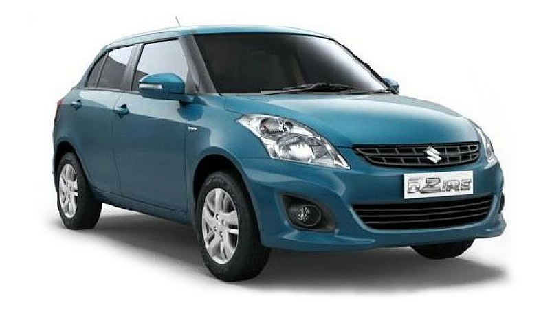 Discontinued Swift DZire 2011 2015 VDI on road Price Maruti