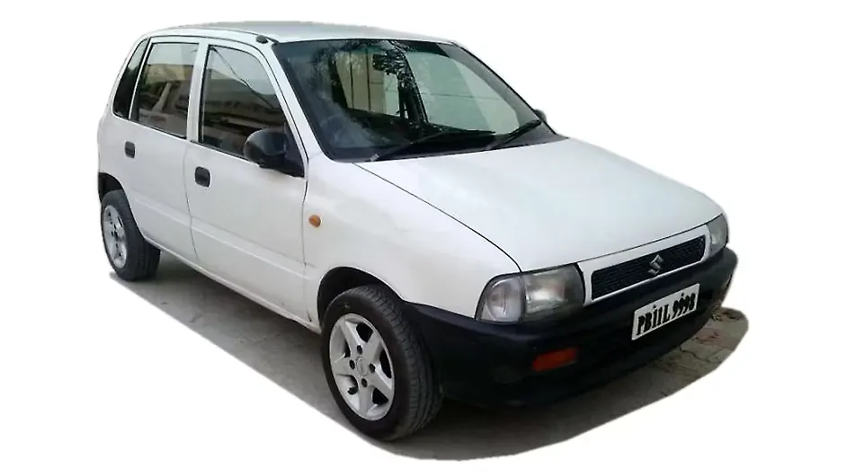 Maruti Zen [19962003] D Price in India Features, Specs and Reviews