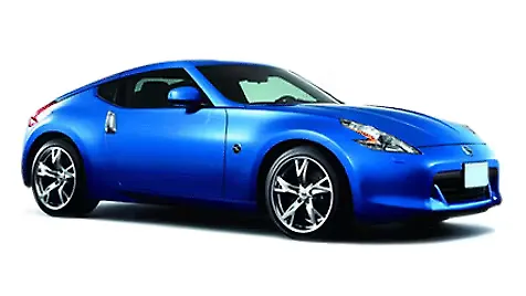 Nissan 370Z [2010-2014] Mileage (10-11 km/l) - 370Z [2010-2014