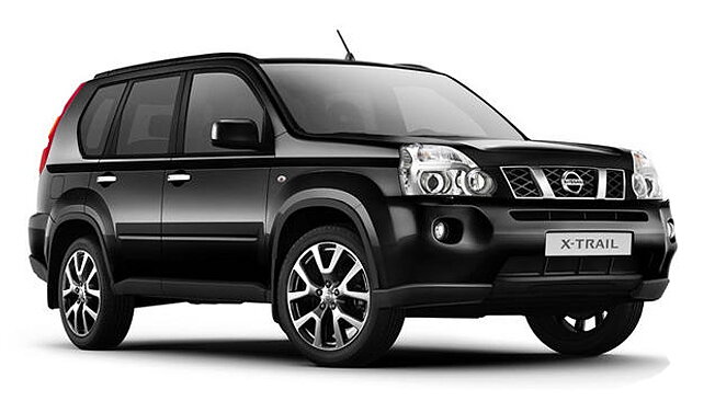 Nissan X Trail 04 09 Elegance Price In India Features Specs And Reviews Carwale