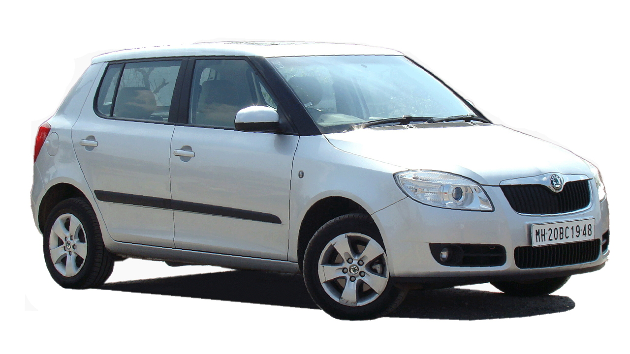 Skoda fabia deals windshield price