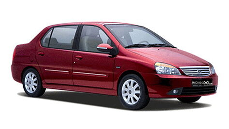 Tata Indigo XL [2007-2011] Price in Bangalore