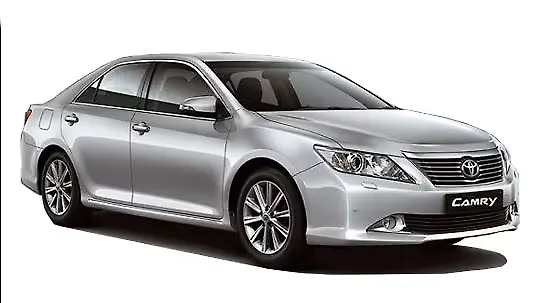 Car Insurance Rates For Toyota Camry Car Insurance Rates For Toyota Camry