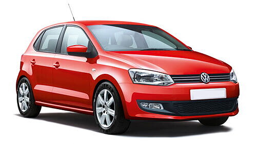 Vw polo best sale 1.2 2012