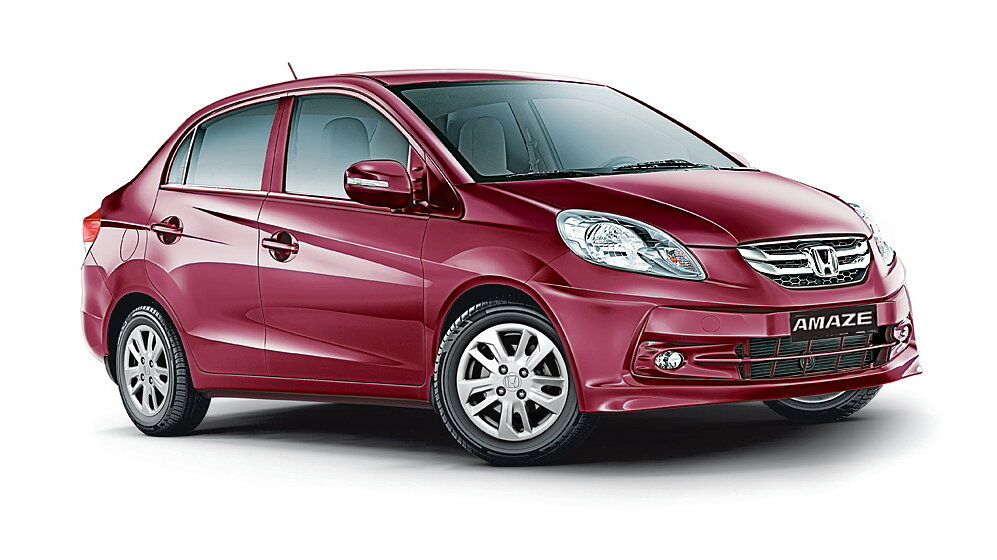 Honda Amaze 2013-2016 Price in Bangalore - May 2021 On ...