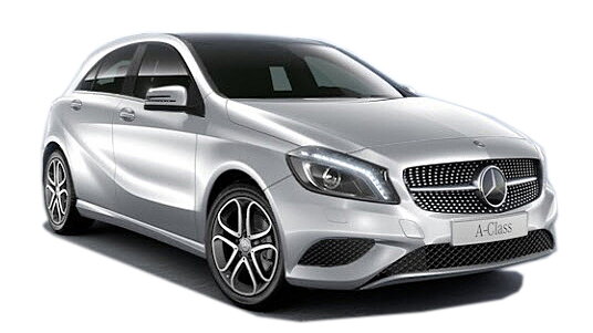 MercedesBenz AClass [20132015] A 180 CDI Style Price in