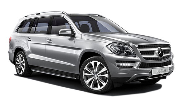 Mercedes Benz Gl 2013 2016 Price Images Colors Reviews Carwale