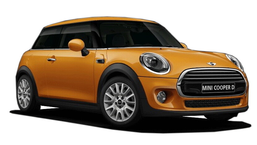 Mini Cooper [2014-2018] D 5 Door Price in India - Features, Specs and ...