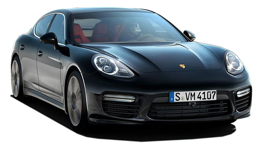 Porsche Panamera [2014-2017] Diesel Price in India - Features, Specs ...