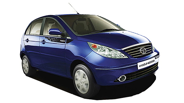 Tata Vista Tech Price in Chennai CarWale