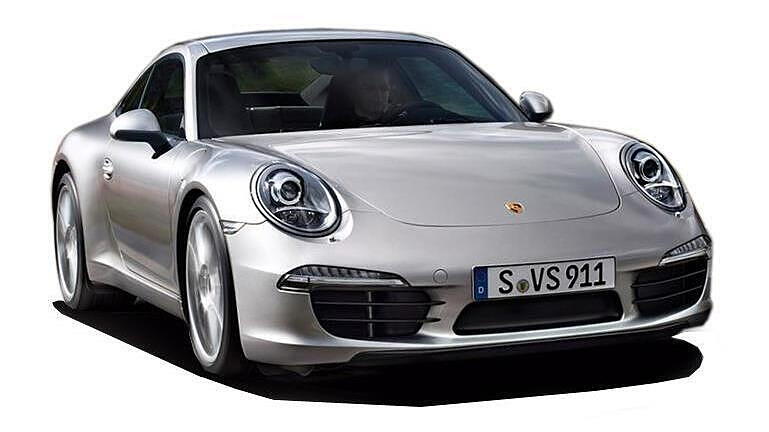 Porsche 911 [2006-2019] Carrera 4S Price in India - Features, Specs and  Reviews - CarWale
