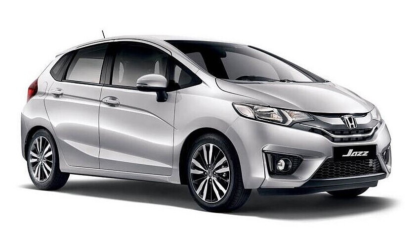 Honda Jazz Price (GST Rates), Images, Mileage, Colours - CarWale