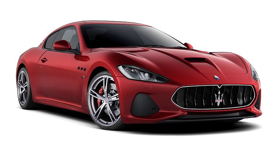 Maserati GranTurismo Price (GST Rates), Images, Mileage, Colours - CarWale