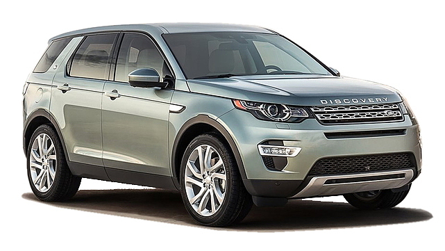 Land rover discovery deals 2015