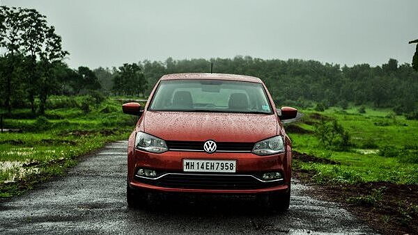 Volkswagen India updates Polo with additional features - CarWale