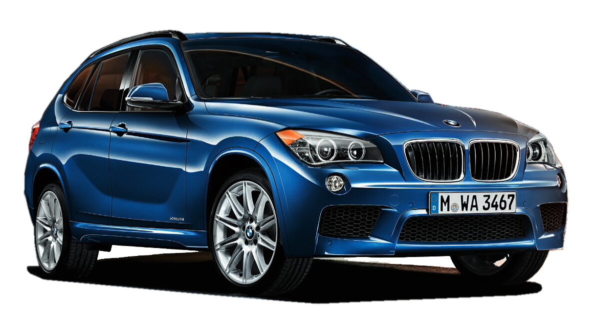 BMW X1 [2013-2016] sDrive20d Price in India - Features, Specs and