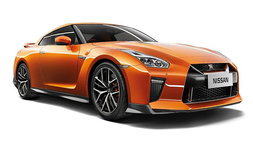 Discontinued GT R Premium on road Price Nissan GT R Premium