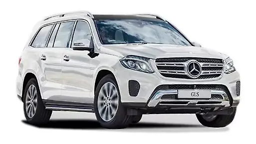Mercedes Benz Gls Price Gst Rates Images Mileage Colours Carwale