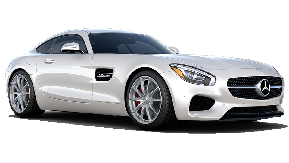 Mercedes-Benz AMG GT Price (GST Rates), Images, Mileage ...