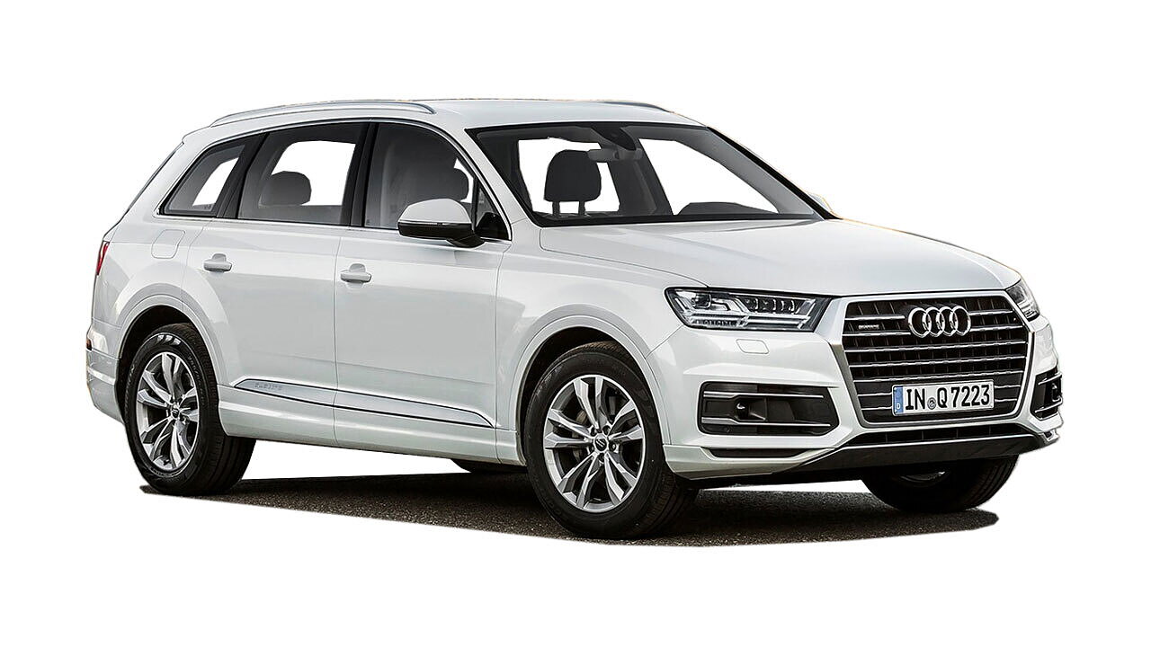 Audi Q7 price GST Rates in Kolkata  \u20b9 82.59 Lakhs to \u20b9 95.22 Lakhs  CarWale